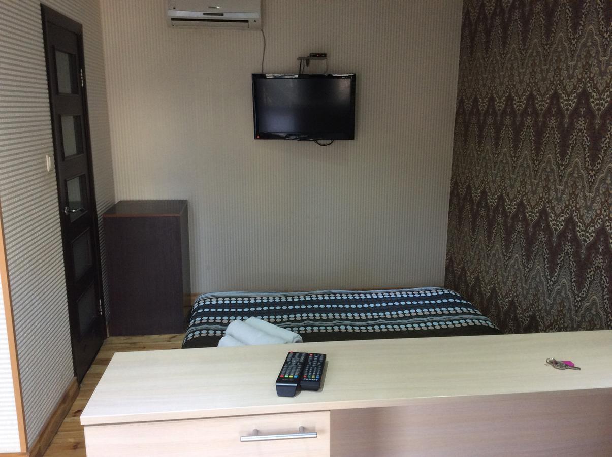 Sadok Otel Kiev Dış mekan fotoğraf