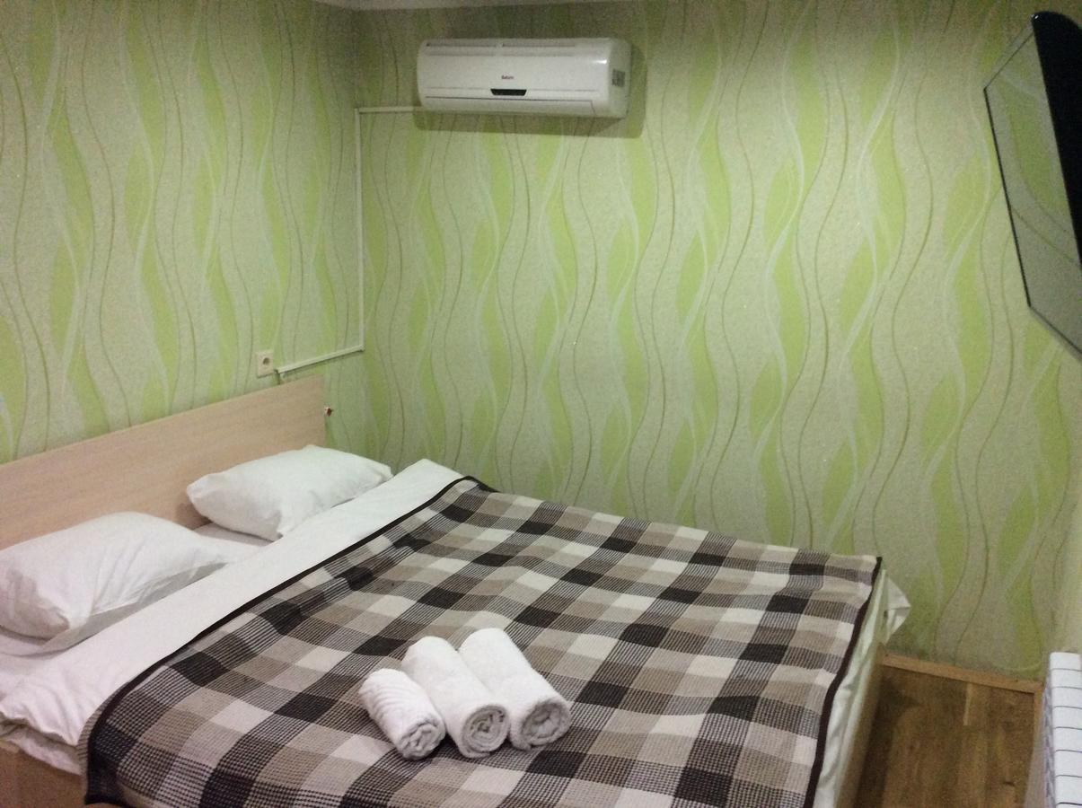 Sadok Otel Kiev Dış mekan fotoğraf