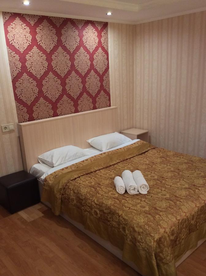 Sadok Otel Kiev Dış mekan fotoğraf